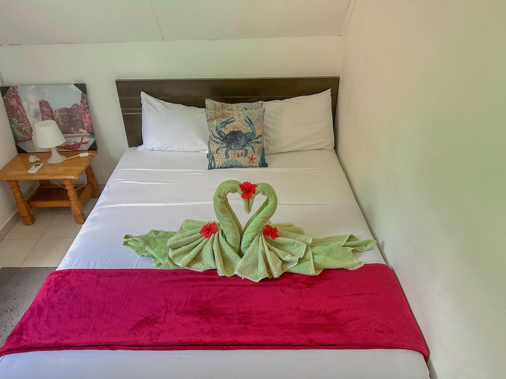 Villa Coco D'Amour