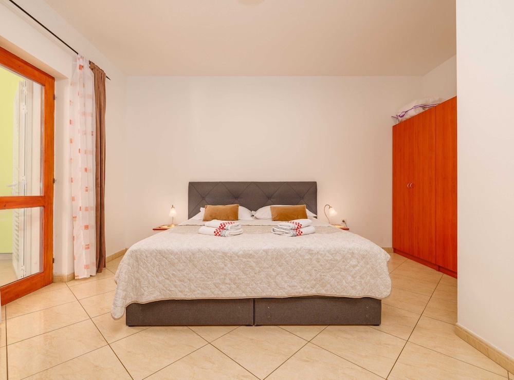 Wonderful Krk Island Stay