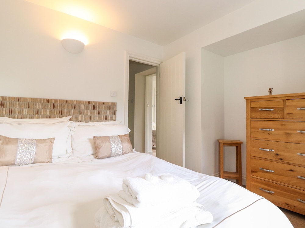 Huntingstile Lodge