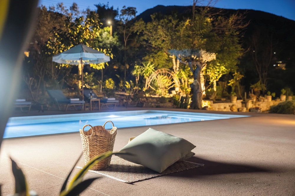 MyThea Villa