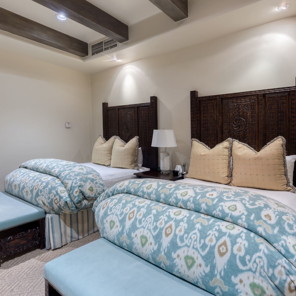 Hacienda Medano in Los Cabos