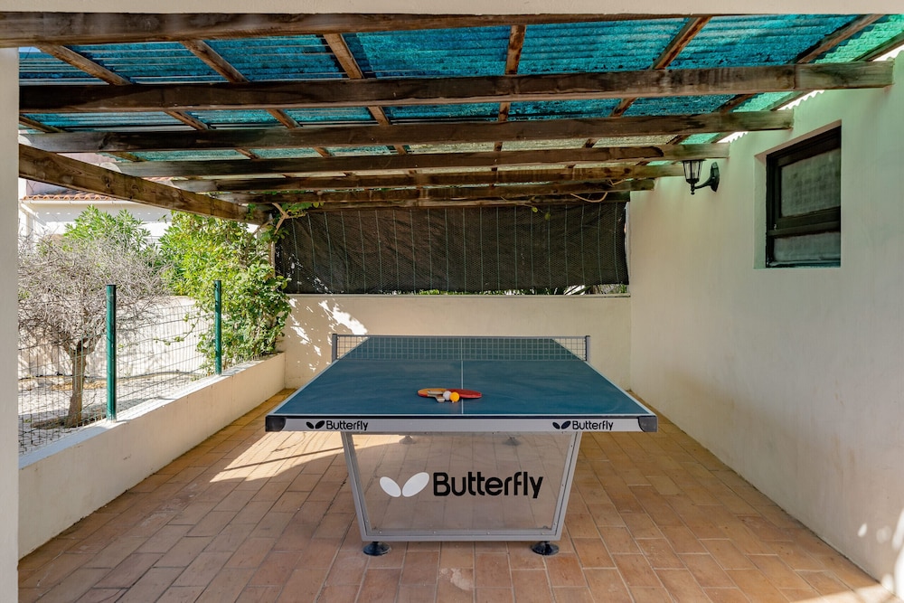 Albufeira Family Villa by Homing