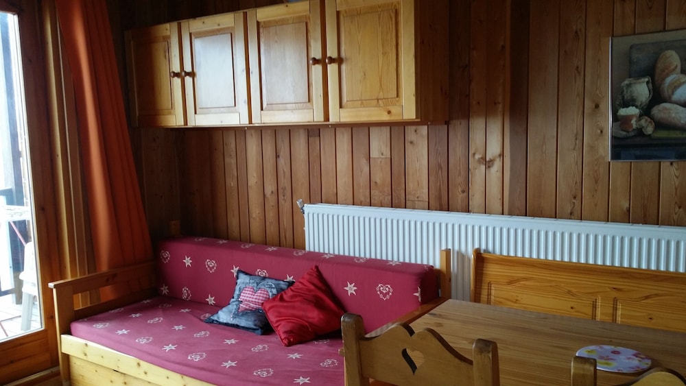 Chalet Plein Sud, Fotografia 78
