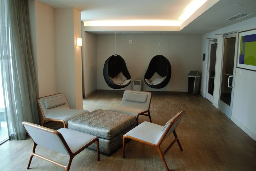 1st Brickell Boutique Residences by Nomad Guru