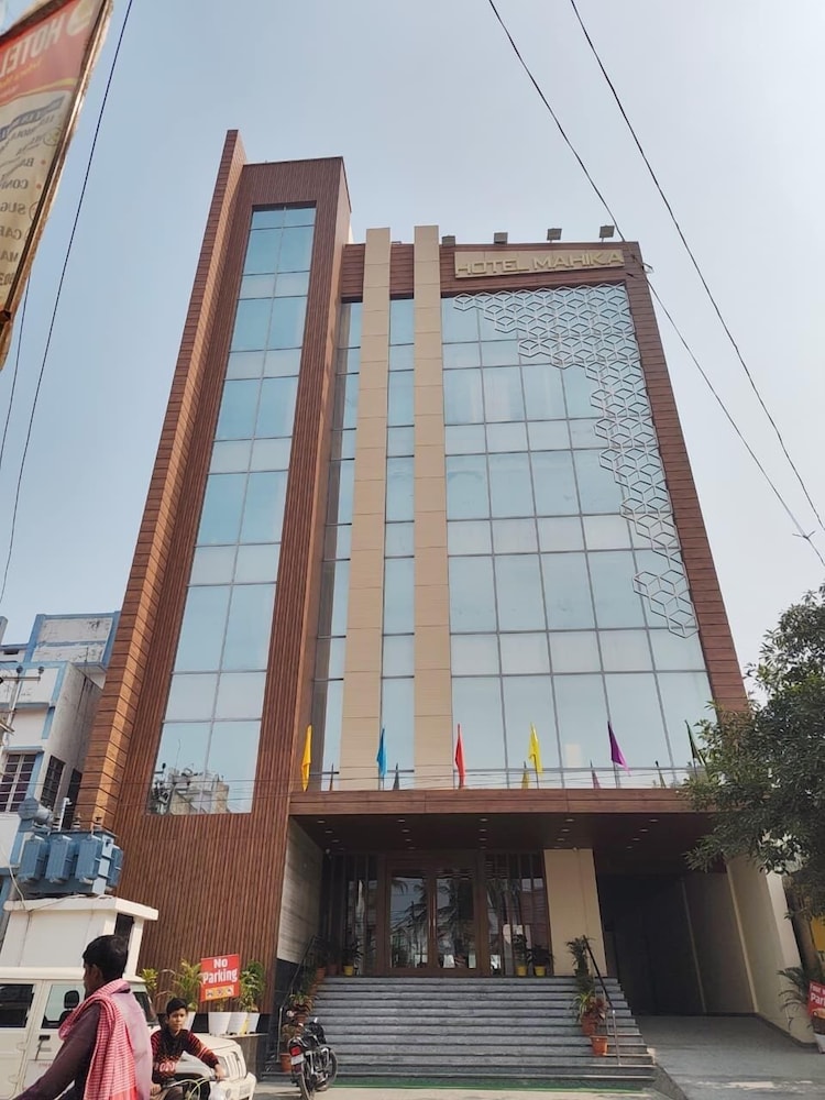 HOTEL MAHIKA