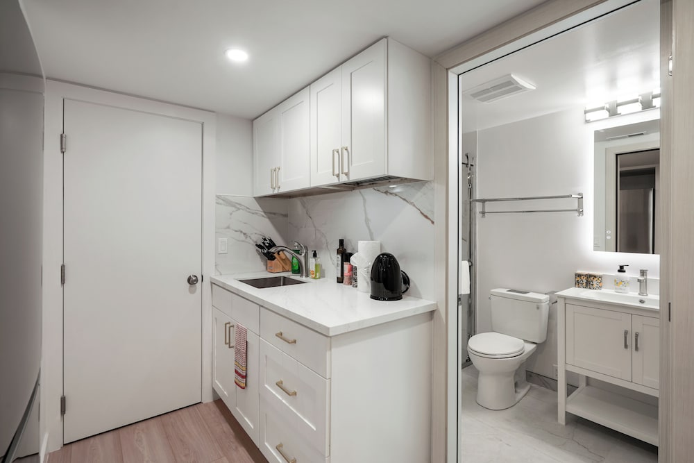 Cozy 1BR Unit near City College of SF