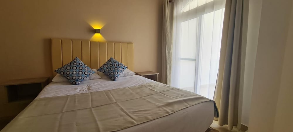 Beautiful Apartment in Egyptian Experience Resort