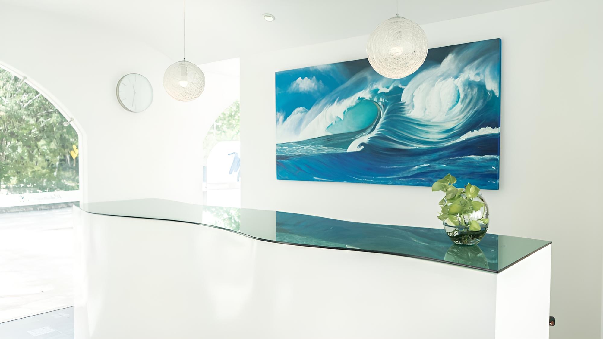 Mediterraneo Hotel Tulum - Property Image 7