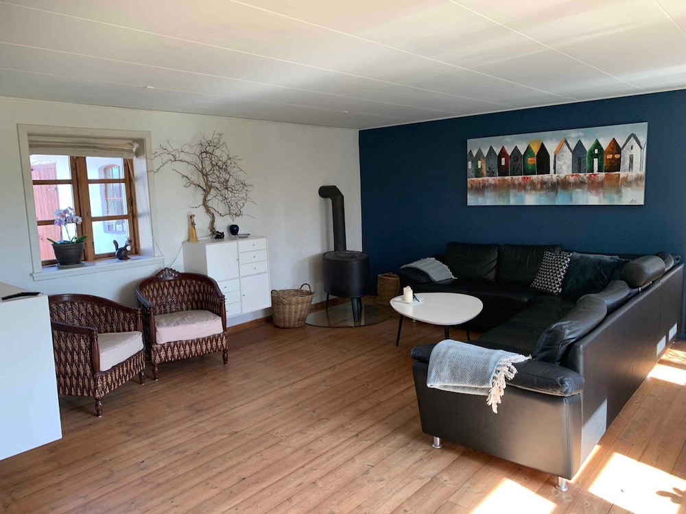 5 Star Holiday Home in Nexo