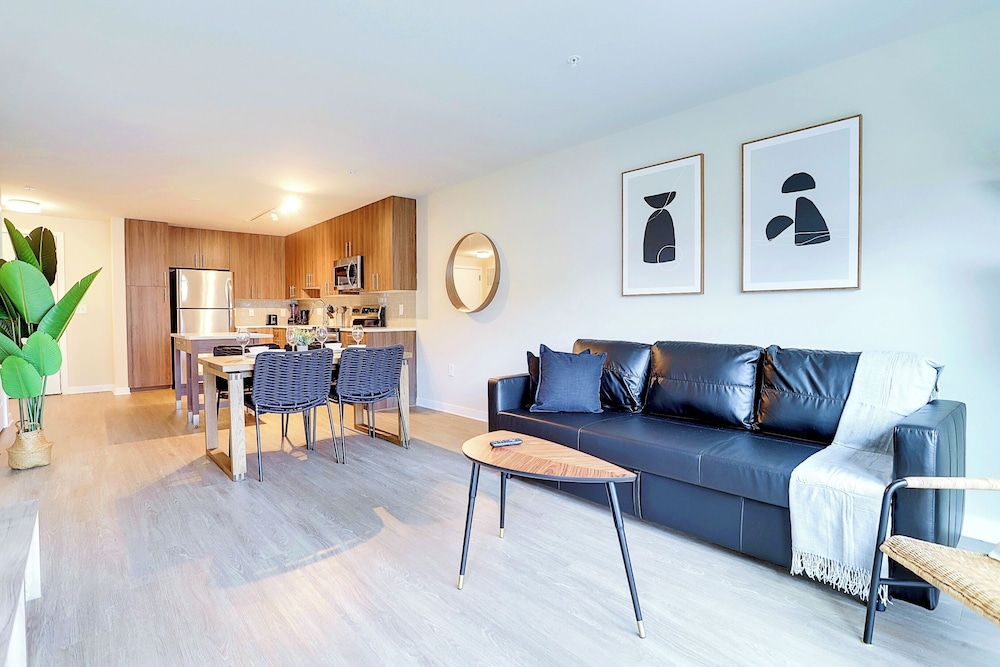 Charming DC Area Apartments