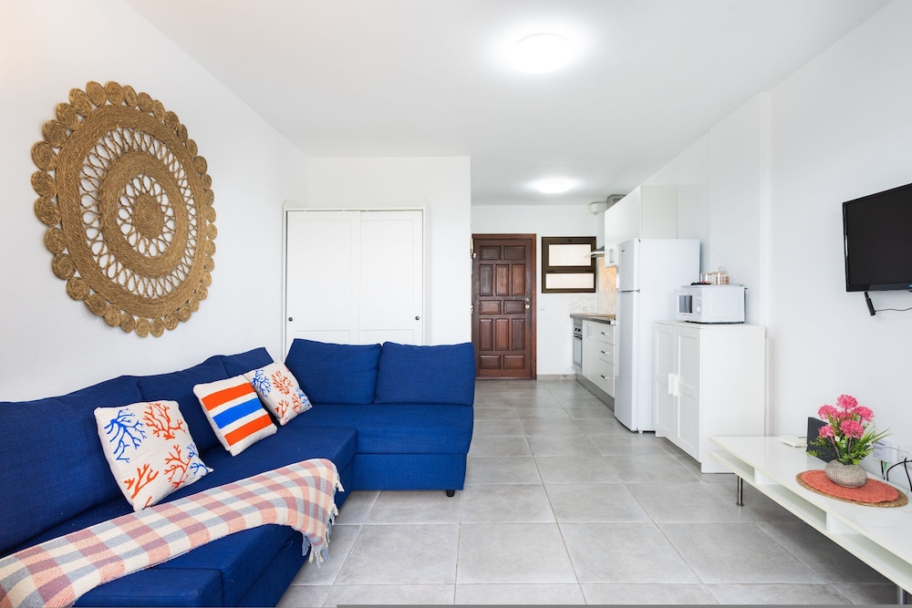 Apartamento Coral del Mar