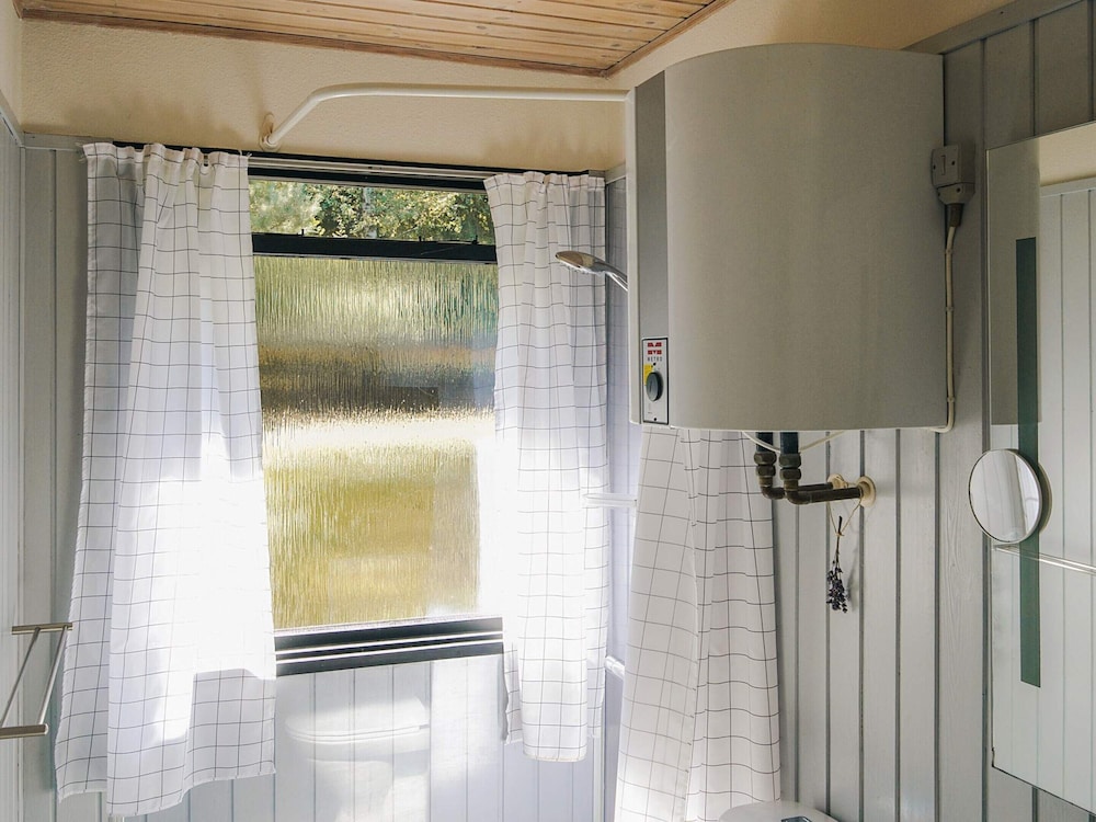 6 Person Holiday Home in Hojby