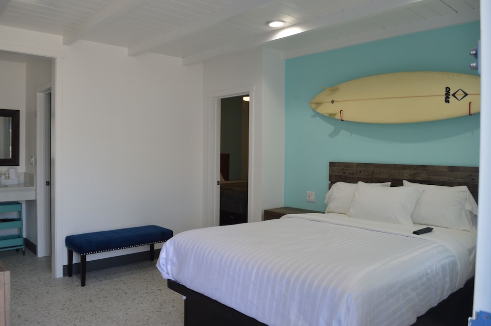 Calafia Inn
