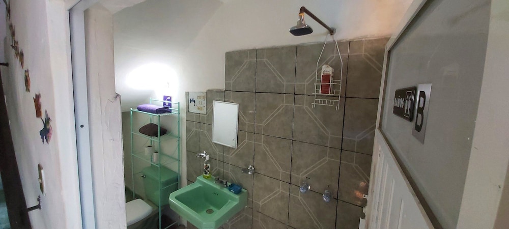 Casa El Colibrí