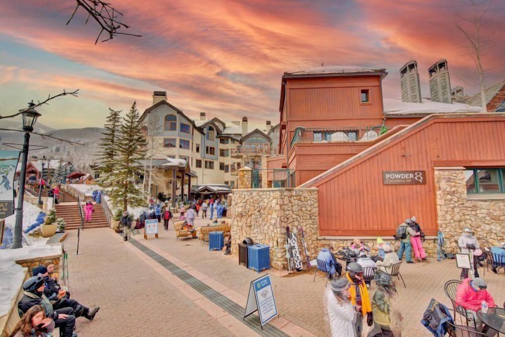 Beaver Creek Vacations - Beaver Creek Centennial 2 Bedroom 17 - Property Image 1