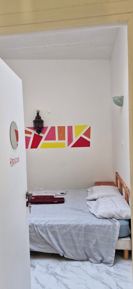 Bed and breakfast chez l'habitant