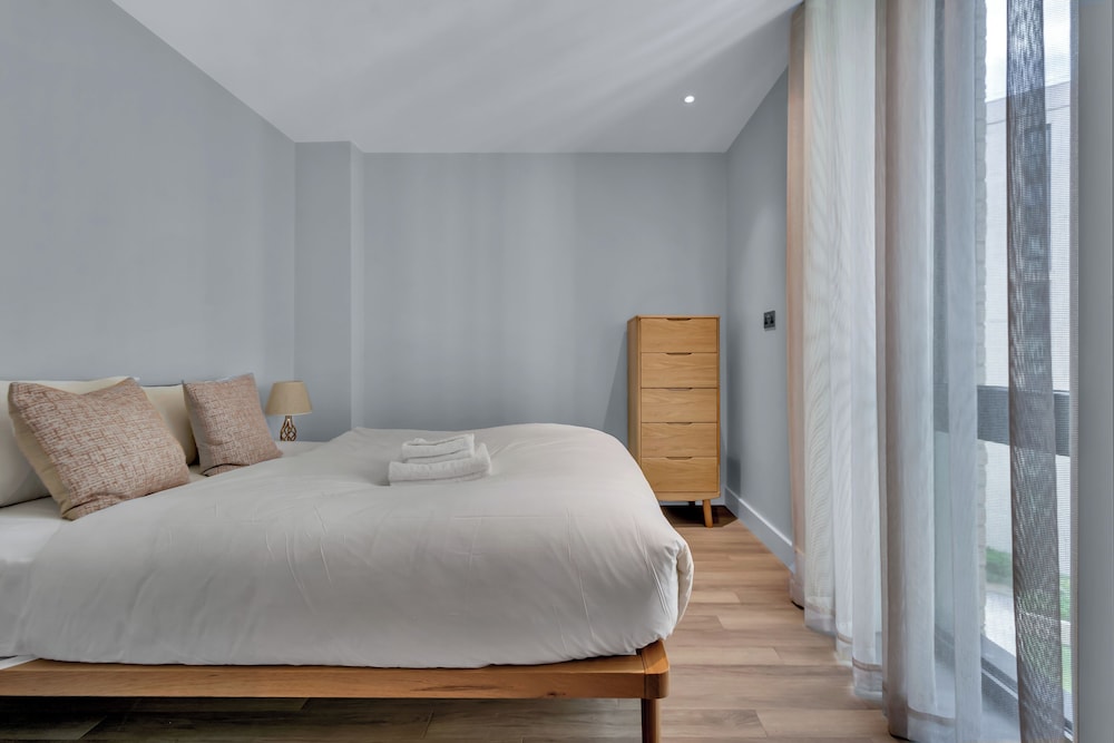 Olympic Way Apartment in Wembley Park