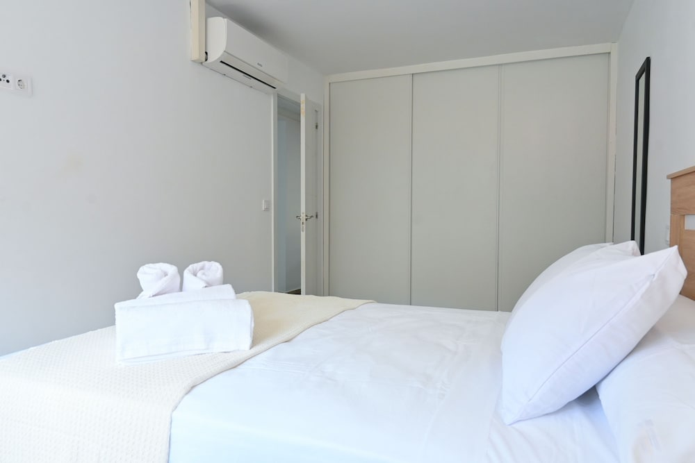 M Mma322b Acogedor Apartamento de un Dormitorio