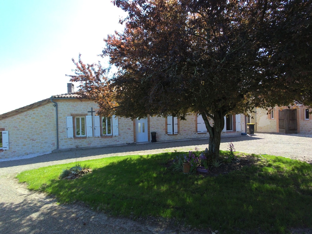 Domaine de Soulery