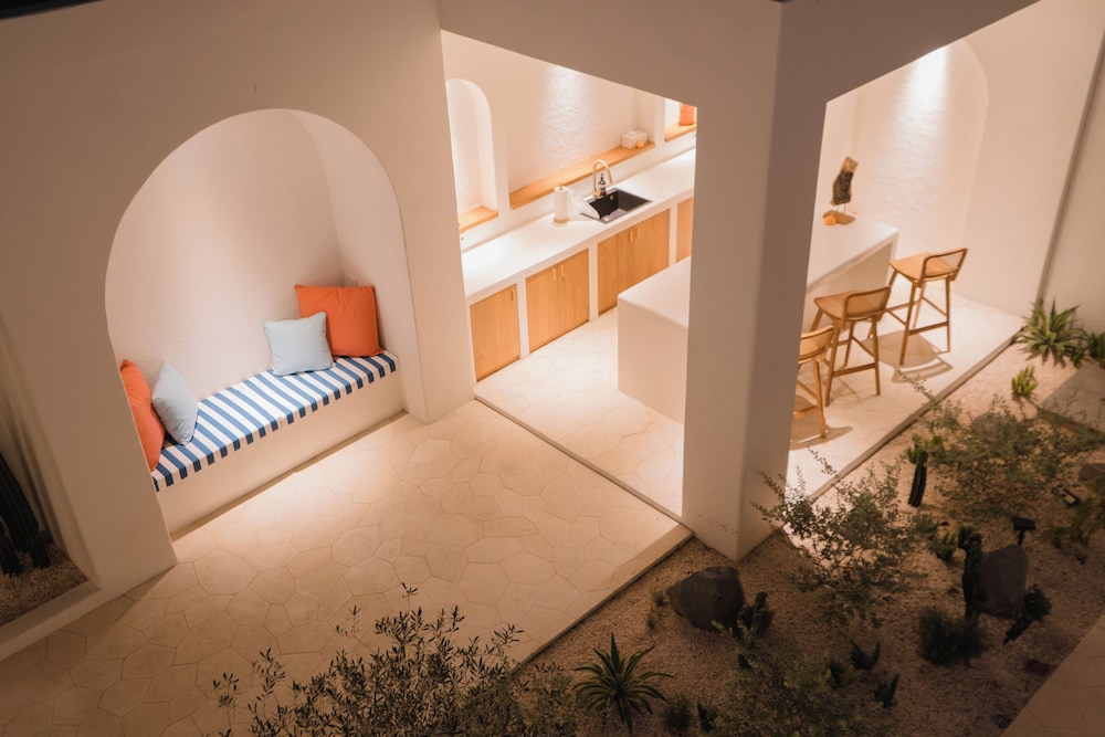 Marcio Luxury Villa by Bali Lyfe Venture