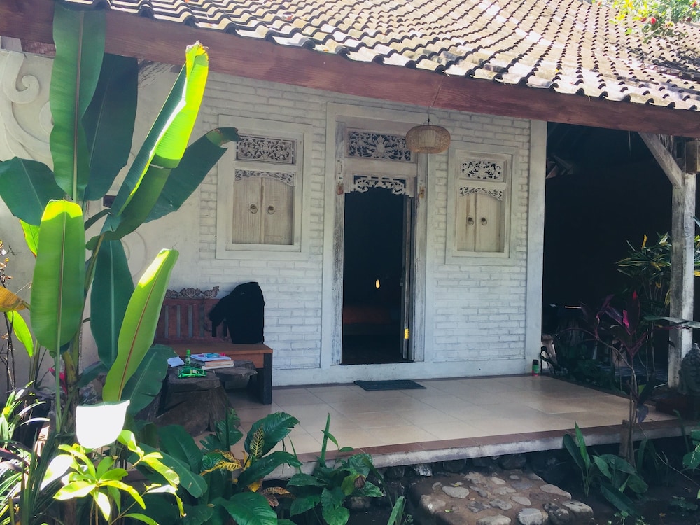 Pranajaya Villa