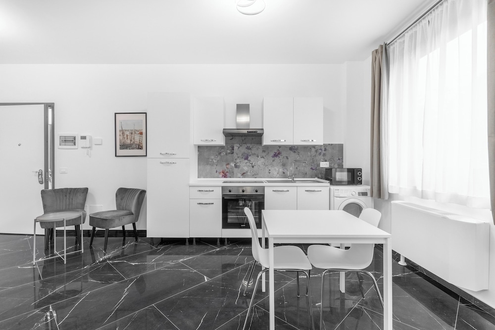 Ponale Suites Foresteria Lombarda