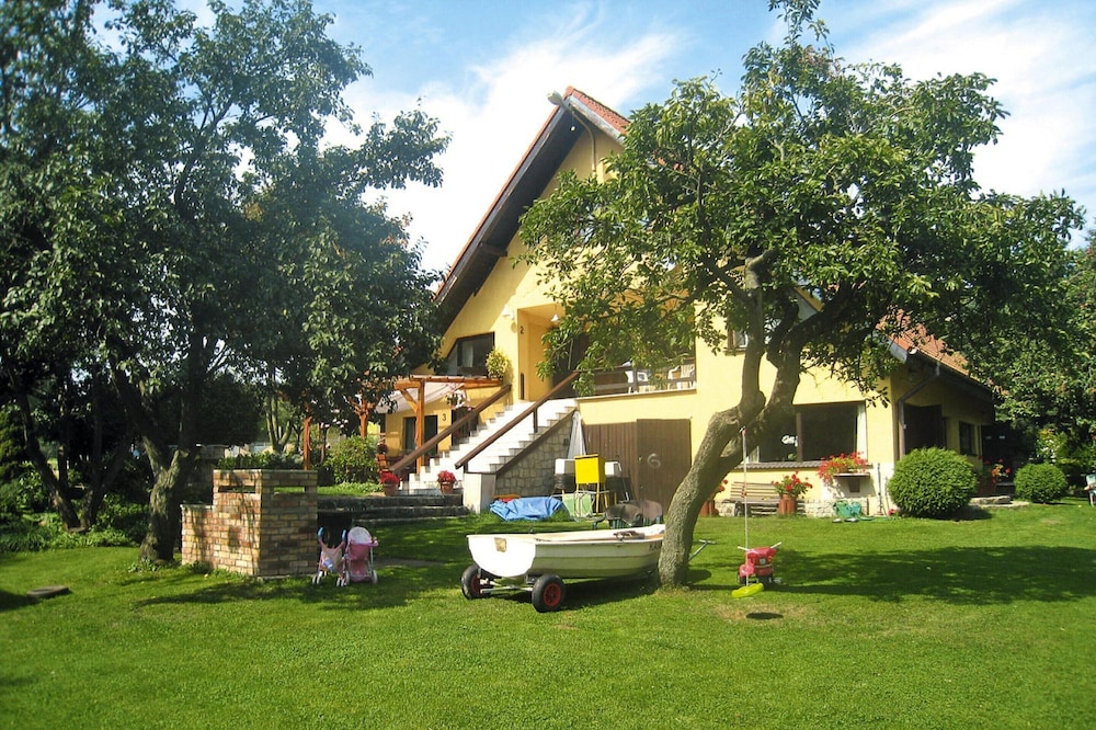 Holiday Appartment, Sulomino 100 qm, 2 Rooms, 4 Persons, Type C