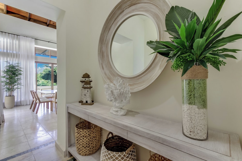 Stylish Newly Built Villa in Cap Cana
