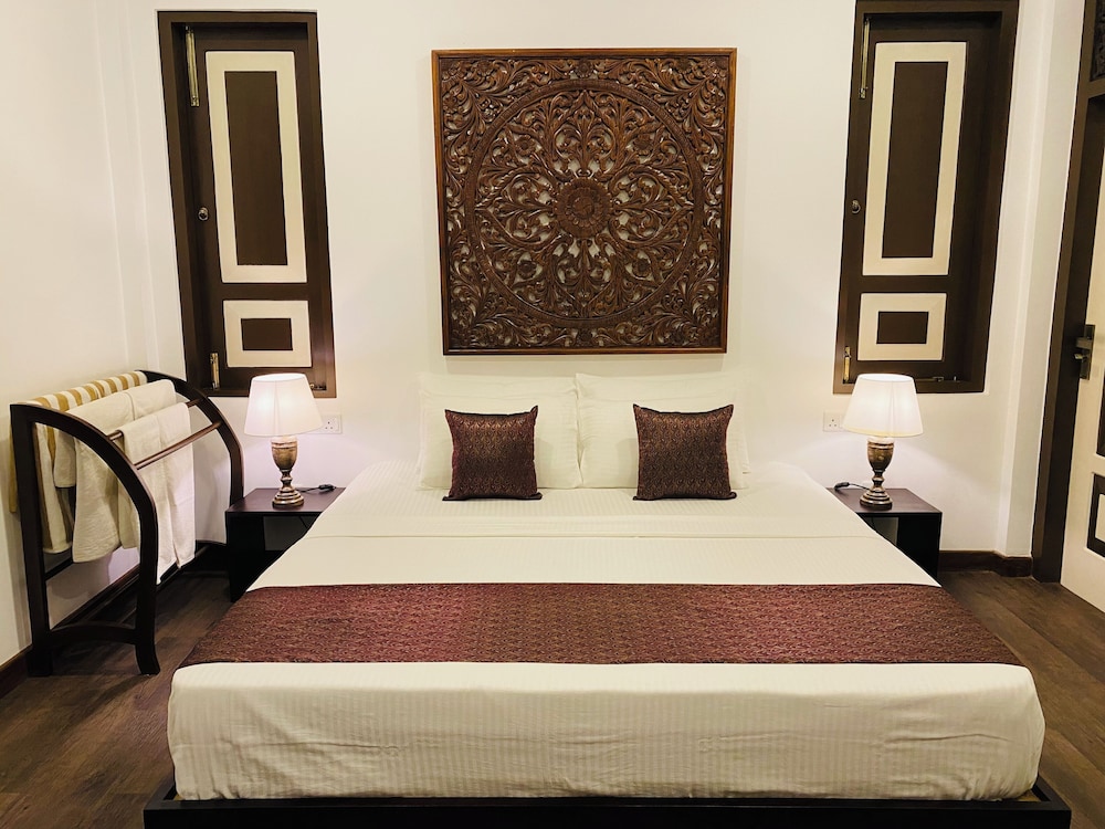 Thaprobana Villa Tangalle Private Villa