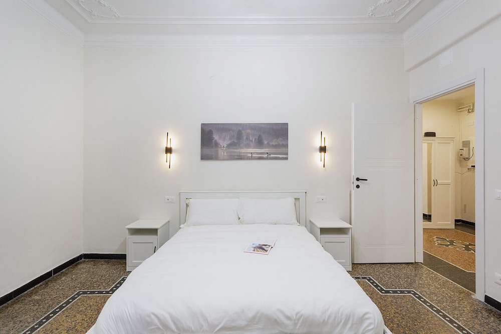 Happy Family Apartment by Wonderful Italy