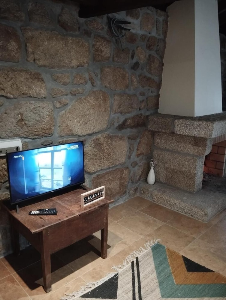 Casa dos Livros - Guest House