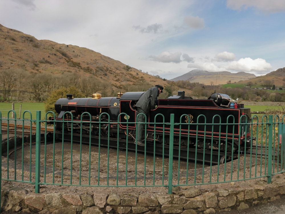 Dalegarth Hall Farm Cottage 1