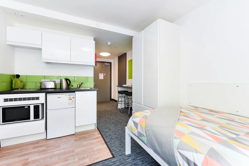 Studios and Ensuites at St James Point in Newcastle