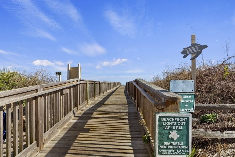 Palmetto Breeze - Monthly Rates! 1 Bedroom Condo