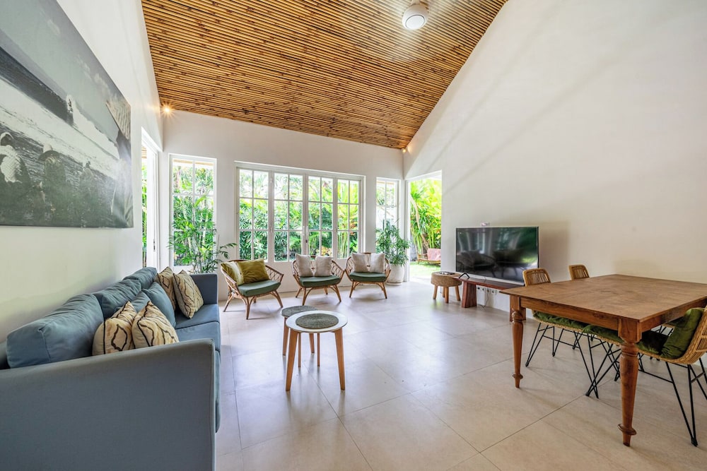 The Oasis Villa