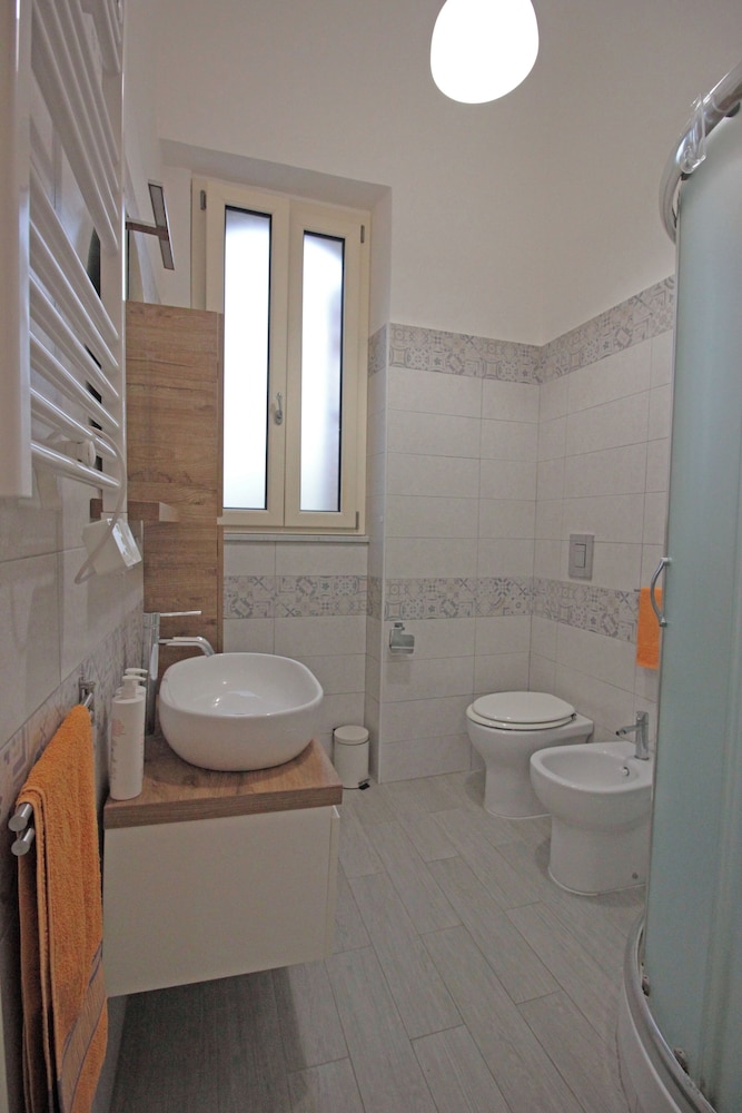 Moro Central Apartment
