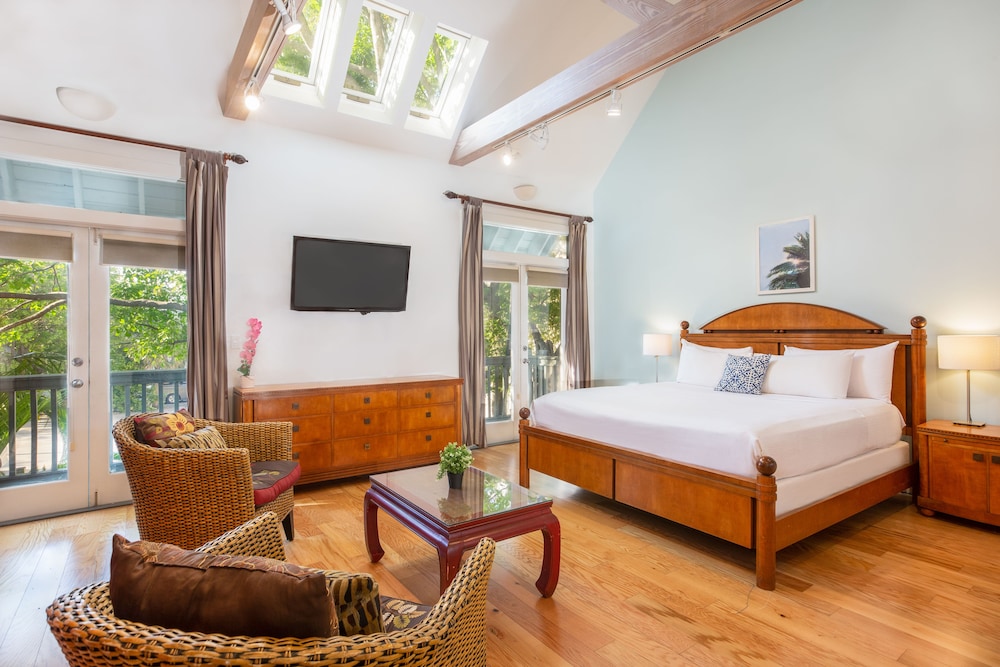 The Cabana Inn Key West - Adults Only