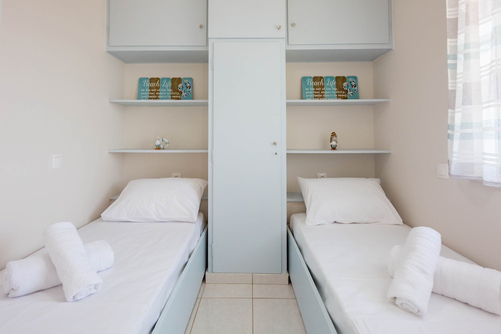 Loutraki Getaway - Cozy and Quiet Nest