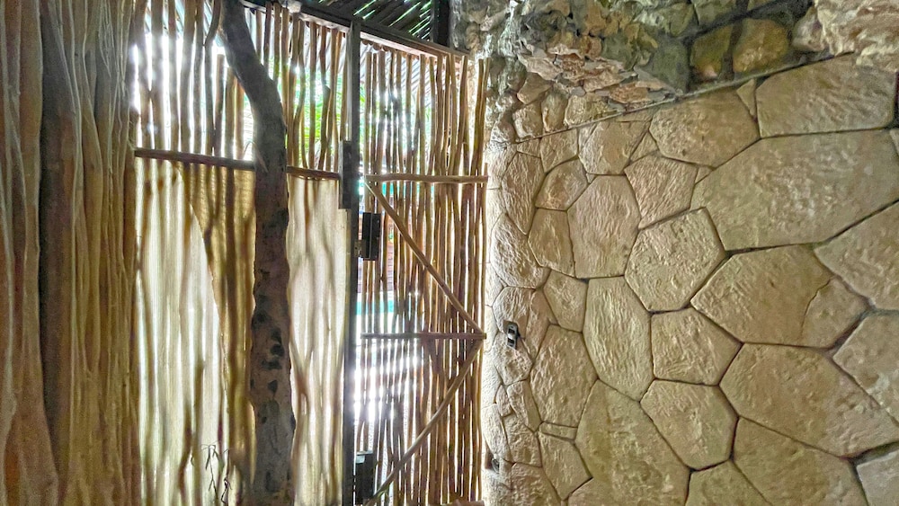 Mr Zamna Tulum
