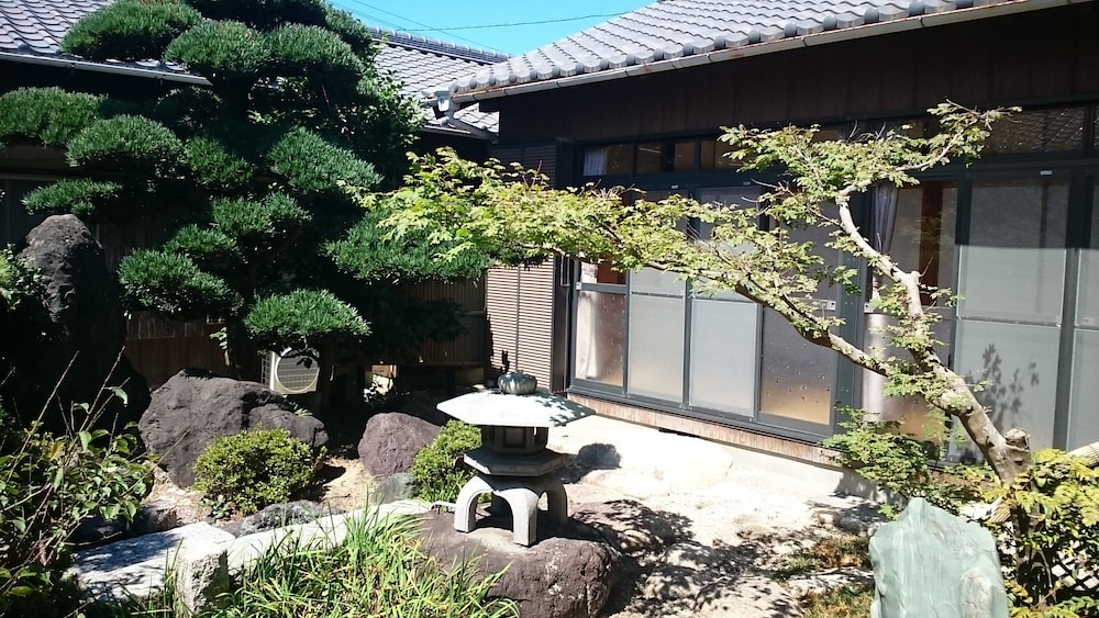 Minshuku Hikosukeso