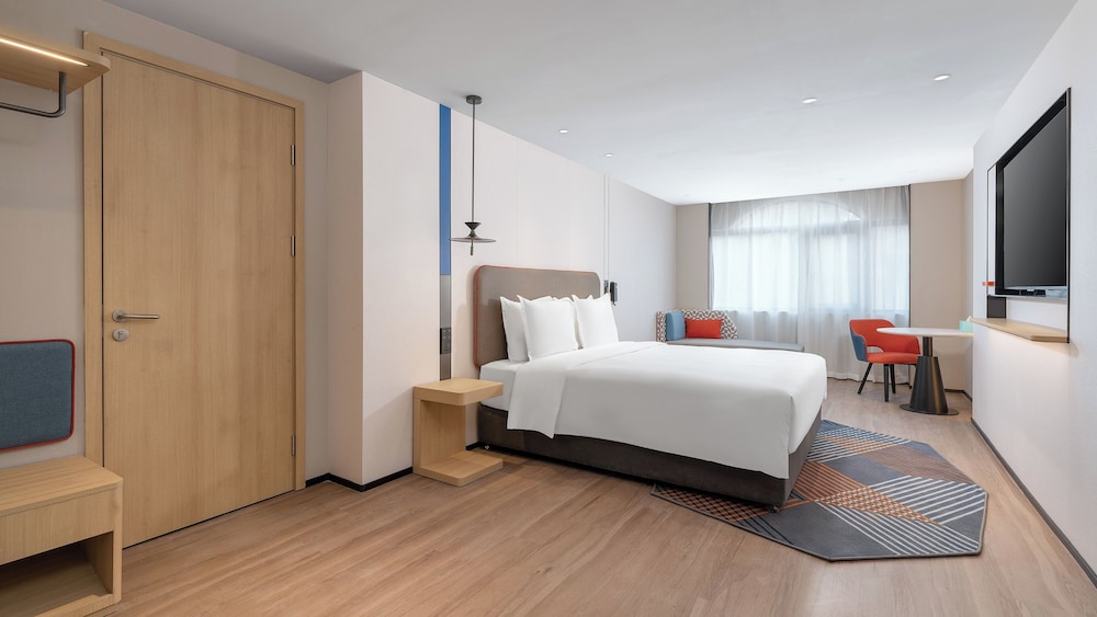 Holiday Inn Express Longyan Liancheng by IHG