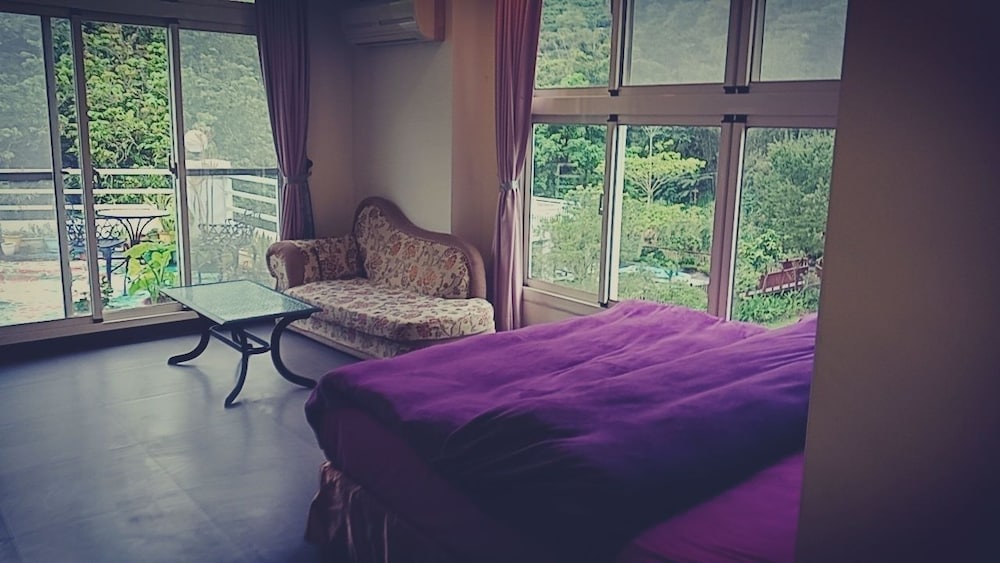 Lily Village view 3