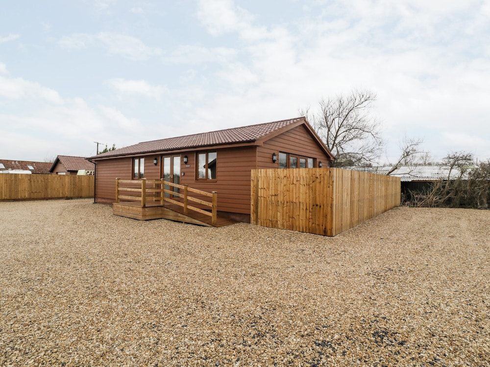 Bluebell Lodge, Meadow View Lodges
