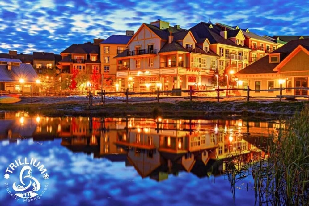 Mountainview Loft at North Creek Resort