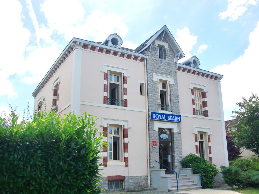 Résidence Royal Bearn