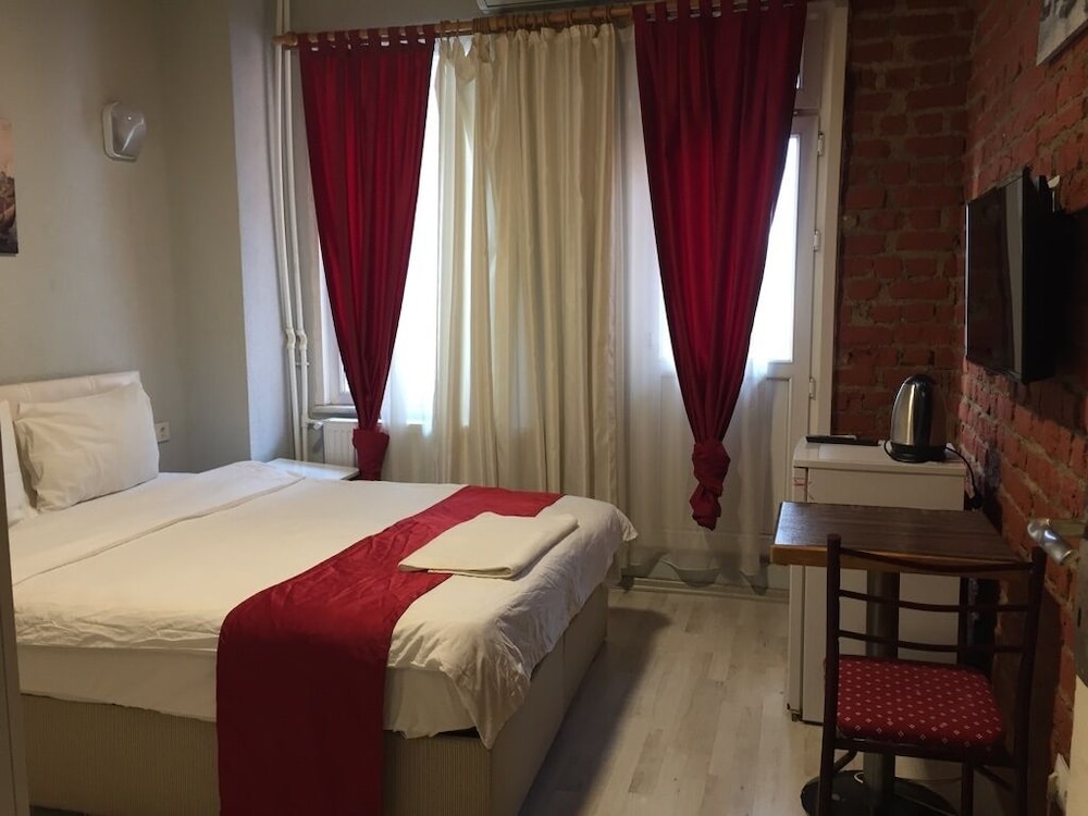 Sunrise İstanbul Süitleri - Image 48