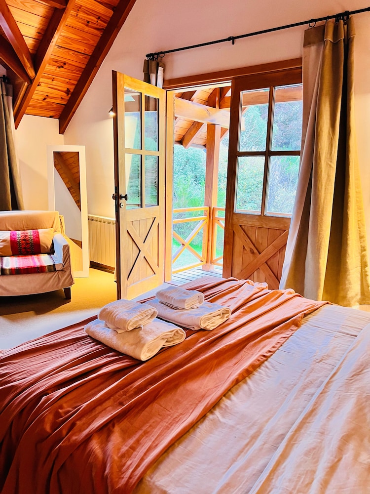 Sieteflores Lodge