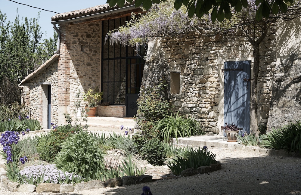 La Cour du Marronnier