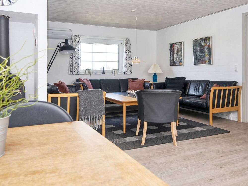 12 Person Holiday Home in Harboore-by Traum view 3