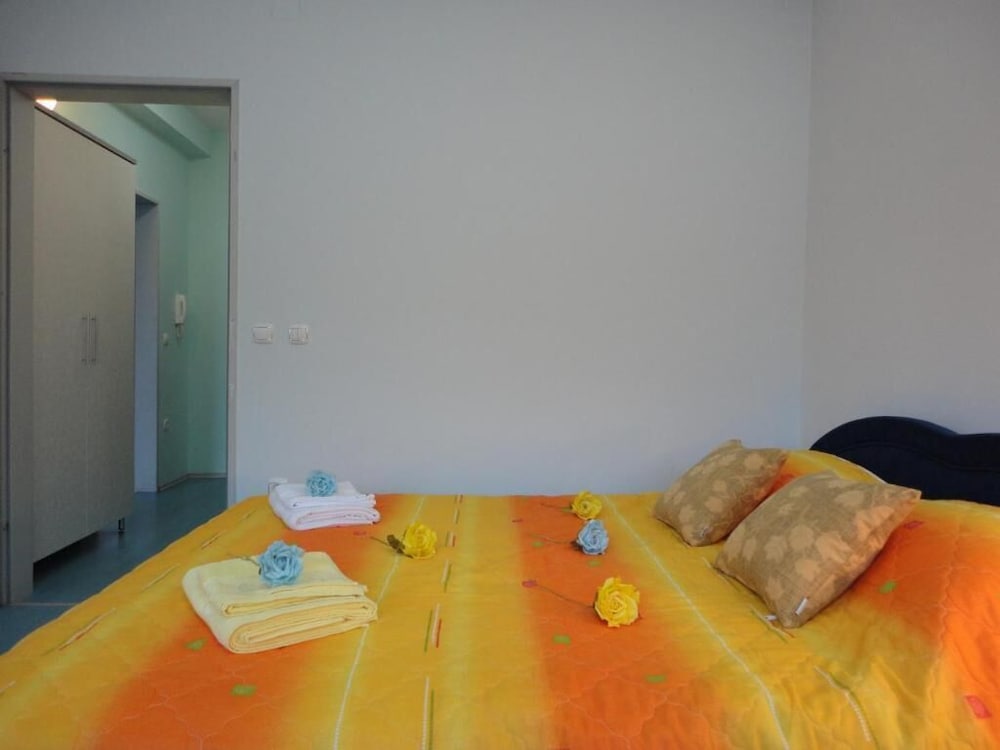 Accommodation J&T